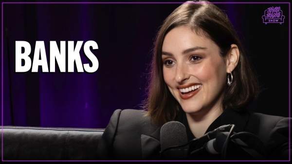 Delulu Lyrics - BANKS