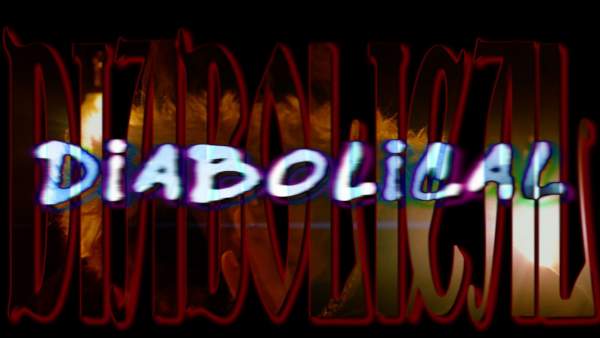 DIABOLICAL Lyrics - Ralfy the Plug