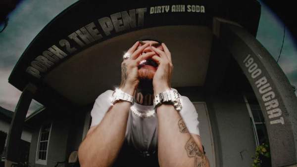 Dirty Ahh Soda Lyrics - 1900Rugrat