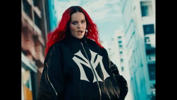 Don’t Panic Lyrics - Anne-Marie