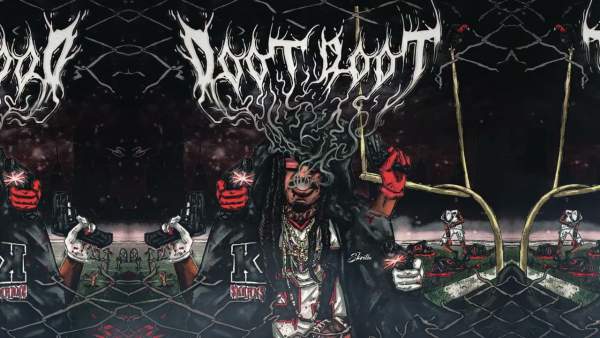 Doot Doot Lyrics - Skrilla