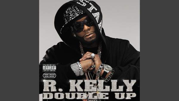 Double Up Lyrics - R. Kelly