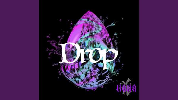 Drop Lyrics (English Translation) - HANA BMSG