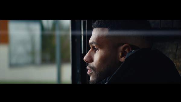 DU BANDIT À L’ARTISTE (PART. 1) Lyrics - Heykel