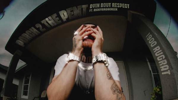 Dyin Bout Respect Lyrics - 1900Rugrat