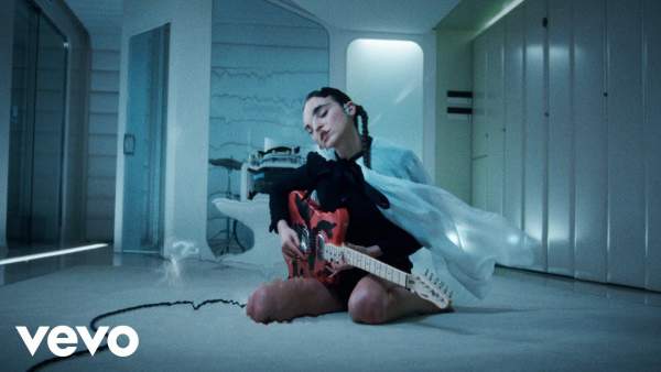 Eco (Festival Di Sanremo 2025) Lyrics - Joan Thiele