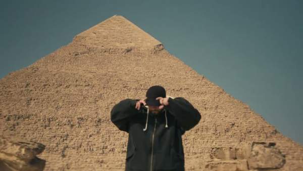 EHDAA (Freestyle) - إهدي (فريستايل) Lyrics - Lege-Cy - ليجي-سي