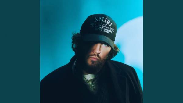 Embers Lyrics - James Arthur