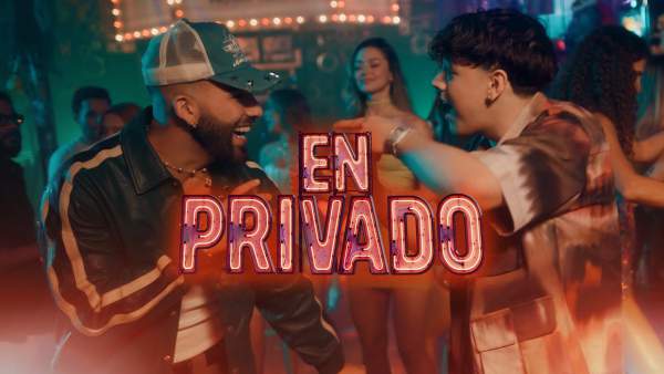 En Privado Lyrics - Xavi MEX, Manuel Turizo