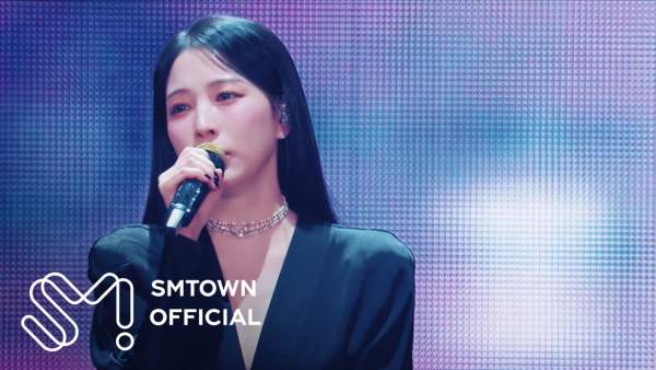 하루의 끝 (End of a Day) Lyrics (English Translation) - BoA 보아
