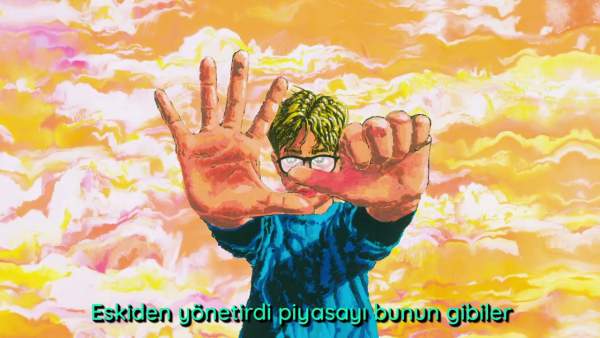 ESKİ OKUL Lyrics - Şehinşah, Anıl Piyancı