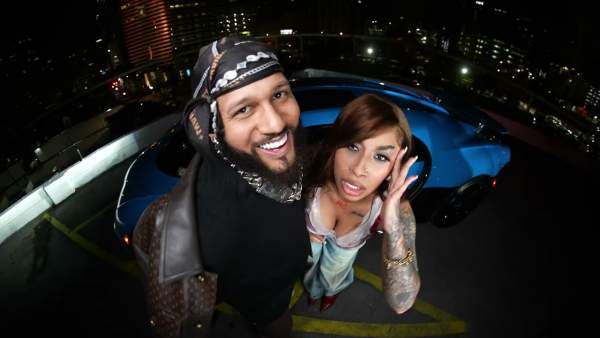 ESTE COCO Lyrics - EL ALFA “EL JEFE”, ARLENE MC