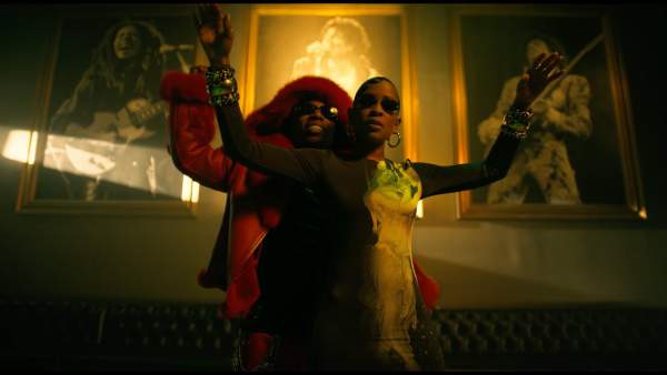 Favorite One Lyrics - Jacquees