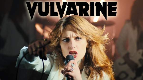 Fool Lyrics - Vulvarine