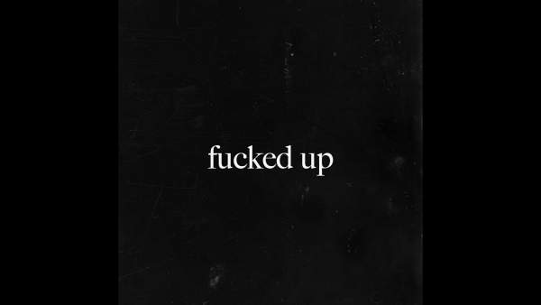 Fucked up Lyrics - Macklemore