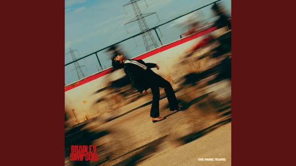 Getting Clear Lyrics - Bradley Simpson