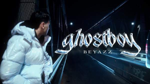 Ghostboy Lyrics - Beyazz