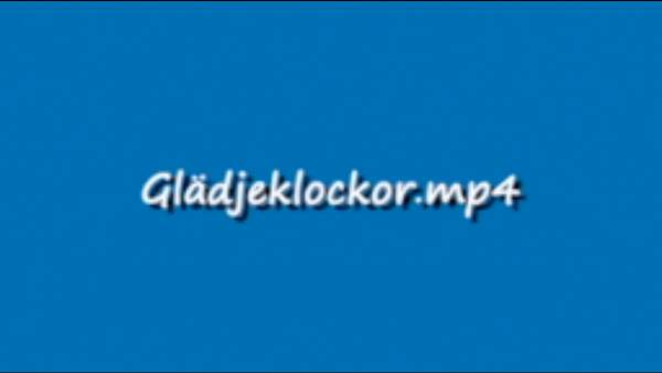 Glädjeklockor Lyrics - Bladee, Mechatok