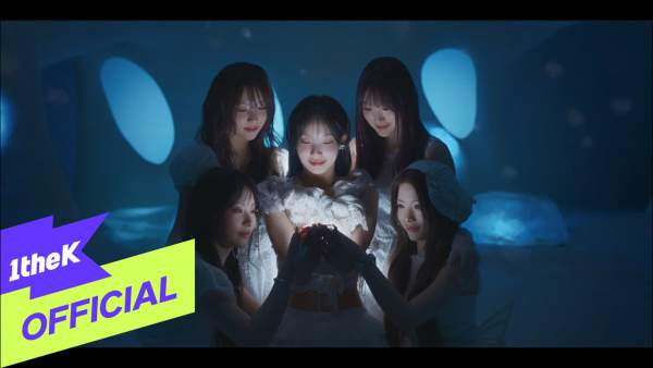 Glow Up Lyrics (English Translation) - Rescene