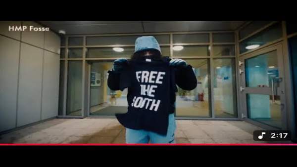 Go For Food Lyrics - Trizz UK