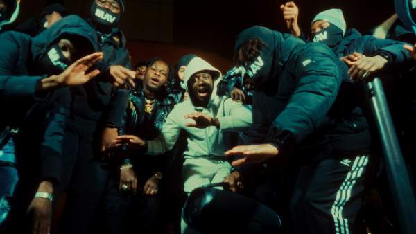 GO Lyrics - Didi B