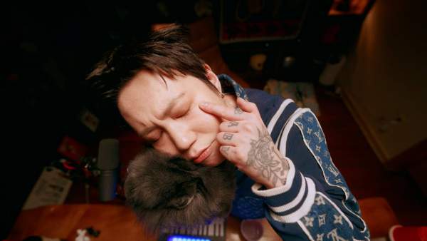 GO MAX Lyrics - BLOO 블루