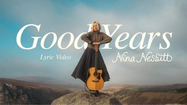 Good Years Lyrics - Nina Nesbitt