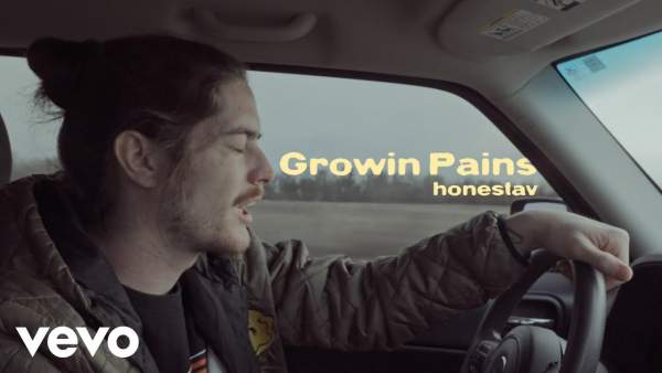 Growin’ Pains Lyrics - honestav