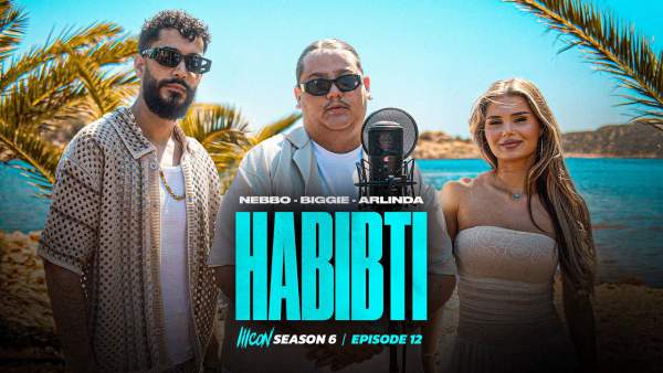 Habibti Lyrics - Made, Arlinda