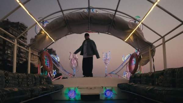 HACIENDA (Freestyle) - هاسيندا (فريستايل) Lyrics - Lege-Cy - ليجي-سي