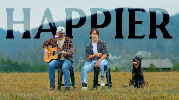Happier Lyrics - Connor Price, Walker Hayes