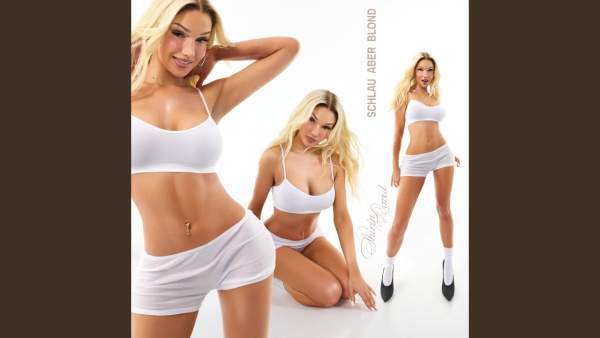Hass dich Lyrics - Shirin David
