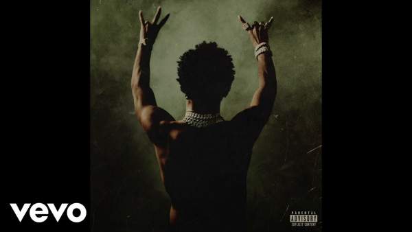 Have All On Me Lyrics - Nardo Wick