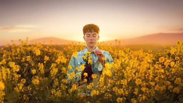 He Loves Me Not Lyrics - James Charles