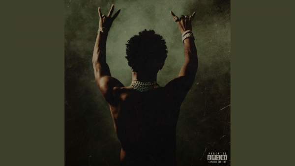 Hello Lyrics - Nardo Wick