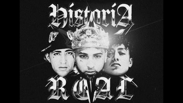 Historia Real Lyrics - Ovi, Alemán, Neutro Shorty