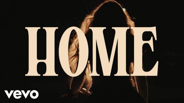 Home Lyrics - Isabel LaRosa