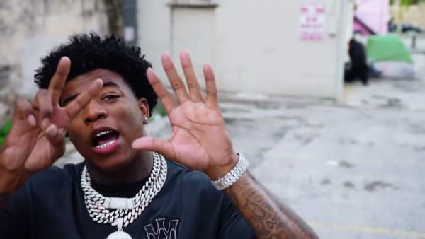 How Dare You Lyrics - Yungeen Ace