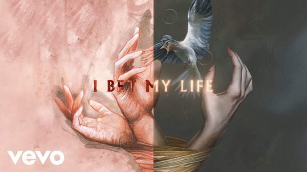 I Bet My Life (Demo) Lyrics - Imagine Dragons