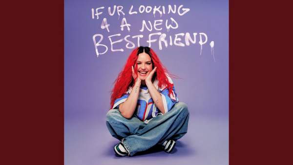 I Don’t Like Your Boyfriend Lyrics - Anne-Marie