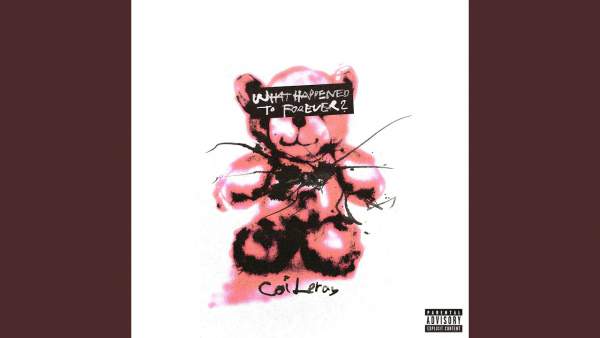 I Hate Your Friends Lyrics - Coi Leray