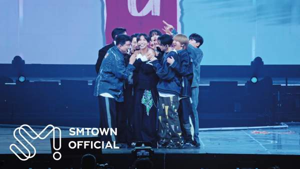 I Pray 4 U Lyrics - SUPER JUNIOR