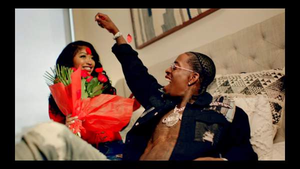 I So Sorry Lyrics - Rich Homie Quan