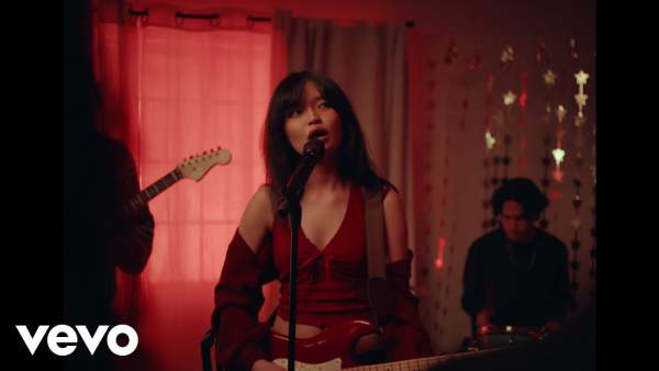 I’ll be happy when Lyrics - Lyn Lapid
