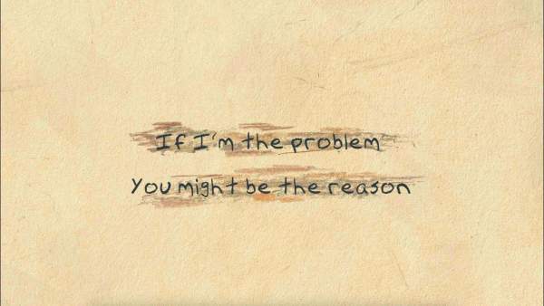 I’m The Problem Lyrics - Morgan Wallen