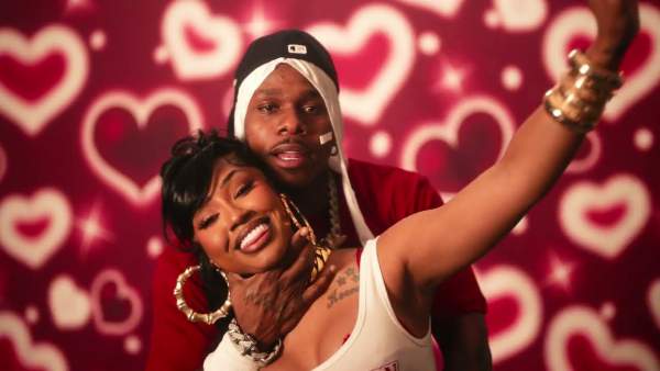 IMA HOE TOO Lyrics - DaBaby
