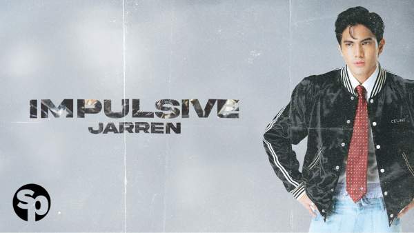 Impulsive Lyrics - Jarren