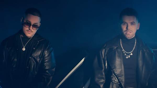 INATI Lyrics - Kidda, Yll Limani