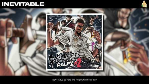 INEVITABLE Lyrics - Ralfy the Plug