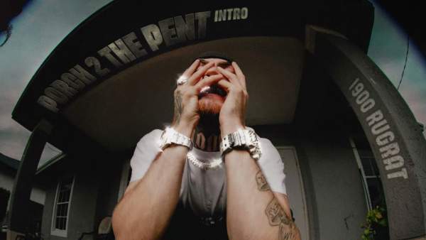 Intro Lyrics - 1900Rugrat